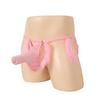 Sexy Elephant Nose G-String Mens Low Rise T-Back Thongs Sissy Lingerie Sex Naughty Gay Nightclub Stage Performance Underwear