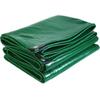Heavy-Duty PVC Waterproof Tarpaulin