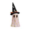 Lamp Resin Decoration Halloween Witch Hat Decoration Home Furnishings