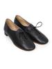 Pleiades Margaret Oxford Flats - Black
