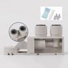 1/4" 3/8" Water Shut Off Valve Leakage Guard For Ro Reverse Osmosis System Cut Off Water Protector
