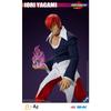 [Tbmodel] TUNSHI STUDIO 1/12 Scale Action Figure IORI YAGAMI Body with Headset, TS-XZZ-008
