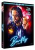 Dvd Film Esc Editions Barfly Limited Edition Combo Blu-ray Dvd