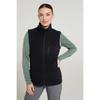 Mountain Warehouse Womens/Ladies Buxton Borg Gilet