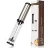 Electric Milk Frother Whisk Handheld Coffee Blender Egg Beater Household Milk Shaker Mixer Whisk Tools For Kitchen