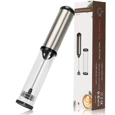 Batedor de Leite Elétrico Batedor de Café Portátil Batedor de Ovos Doméstico Agitador de Leite Mixer Batedor Ferramentas Para Cozinha