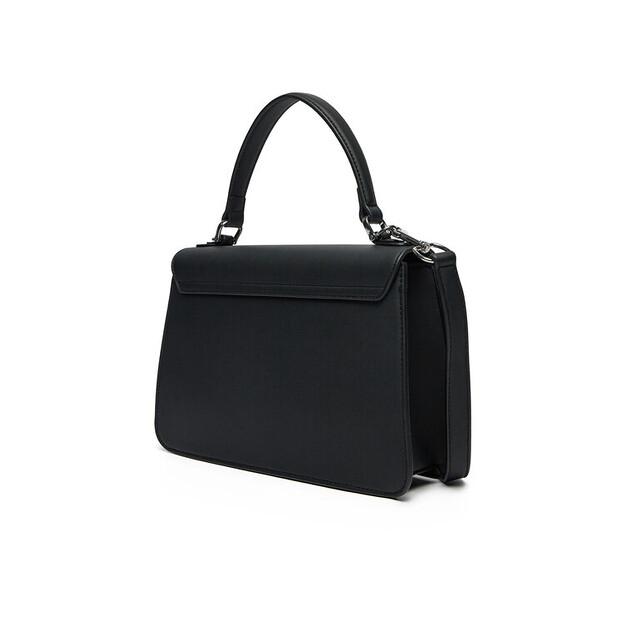 Bag LOVE MOSCHINO LOVE MOSCHINO JC4032PP1MKD000B Black