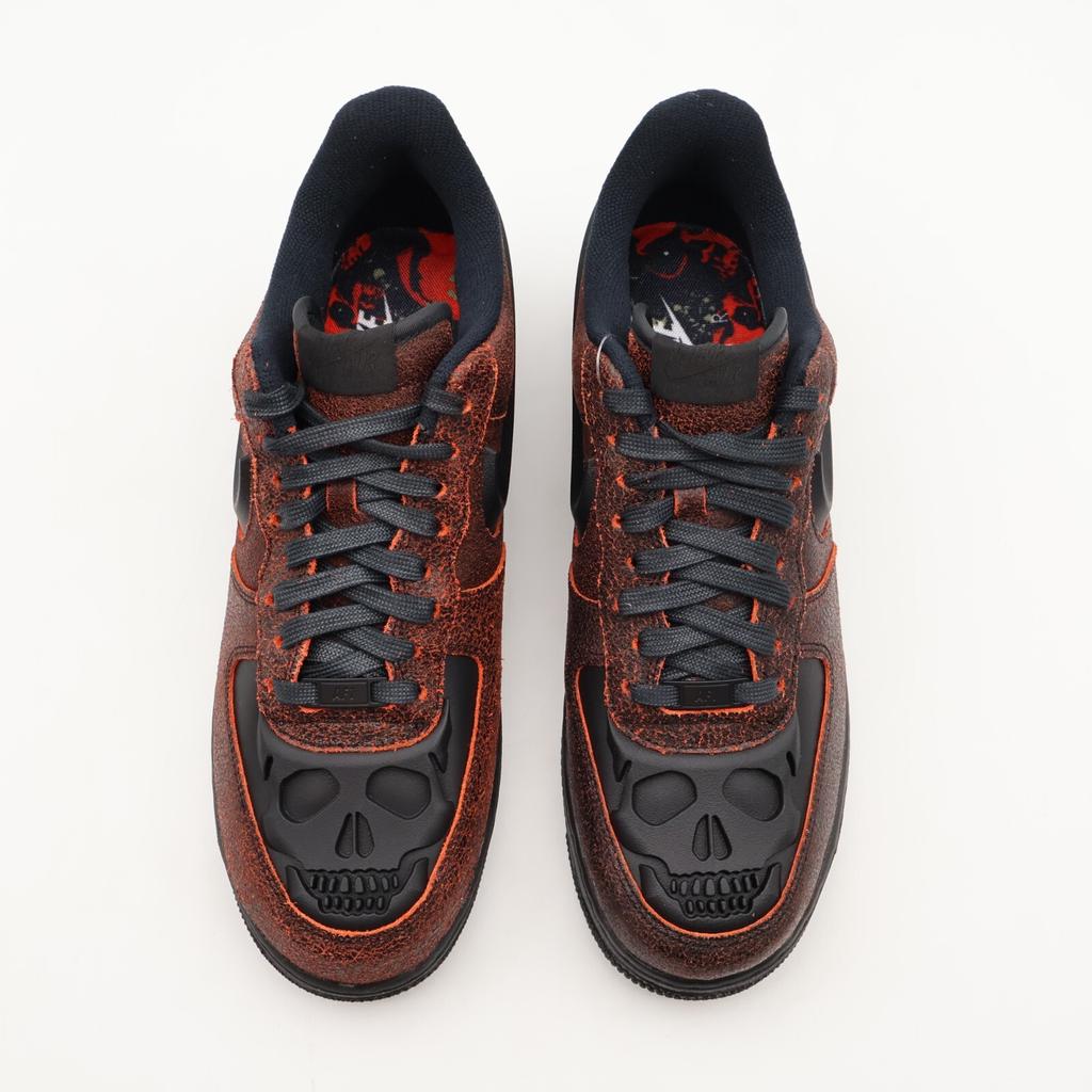 HV2016-001 Nike Air Force 1 Low Halloween (Herren)