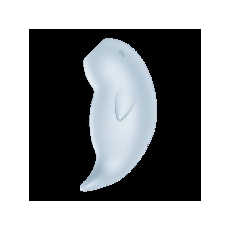 Seal You Soon Sucker and Vibrator