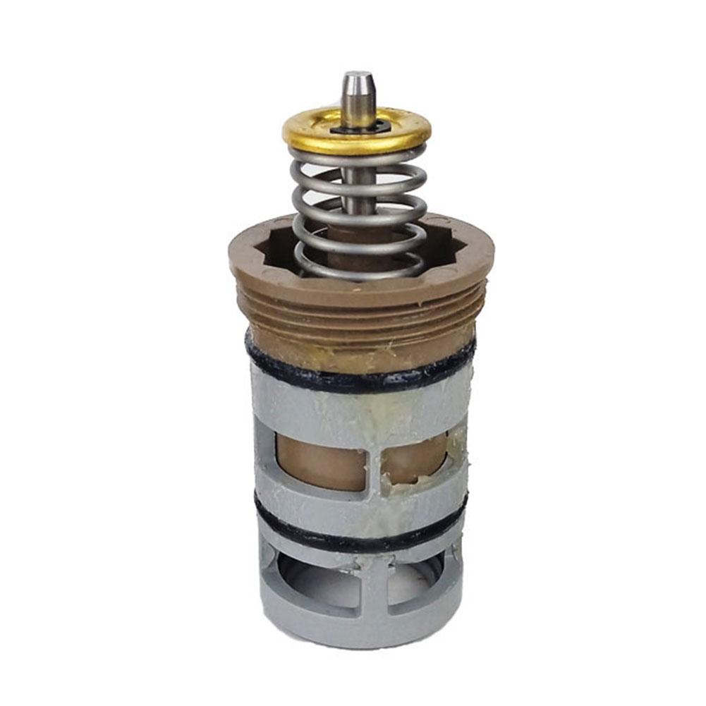 For 3-way Valves Valve Cartridge 3-way Valve Insert High Pressure Valve Insert Bar Accessory Metal Construction