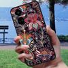 For Tecno Camon 19 Case Camon19 Neo 3D Relief Emboss Phone Cover For Tecno Camon 19 Pro 4G 5G Neo Coque Soft Silicone Cartoon