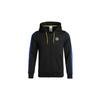 Hrdn Fleece Fz Sports Jacket Black Men's GP7619