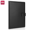 Deli Business Leather Notebook