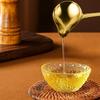Long Handle Stainless Steel Soup Spoon Duckbill Shape Mirror Polishing Soup Ladle Rust Prevention Sauce Spoon for 2pcs
