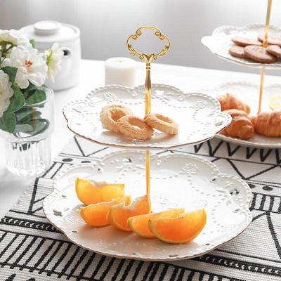 Fırında pişirme –  Dönen Kek Tabloları