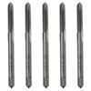 High Speed Steel Machine Tap 8-32 UNC Thread Threading Tap Wide Application