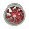 Dalan High-Temperature Industrial Axial Flow Fan