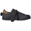 Melting Sadness x adidas Superstar Halloween Unisex Sneakers Schwarz Core-Black Braun IG9632