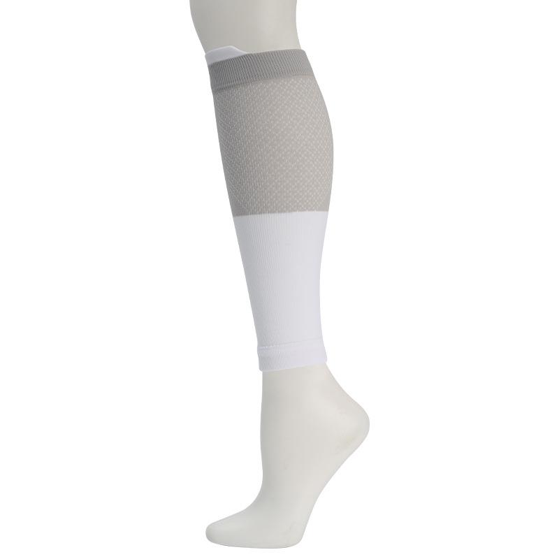 

Gradient Sport Compression Calf Sleeves for Outdoor and Football Use One Size