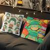 South Park K-Kyle Broflovski Pillow Case Removable Washable Cushion Cover – All-Season Soft Linen