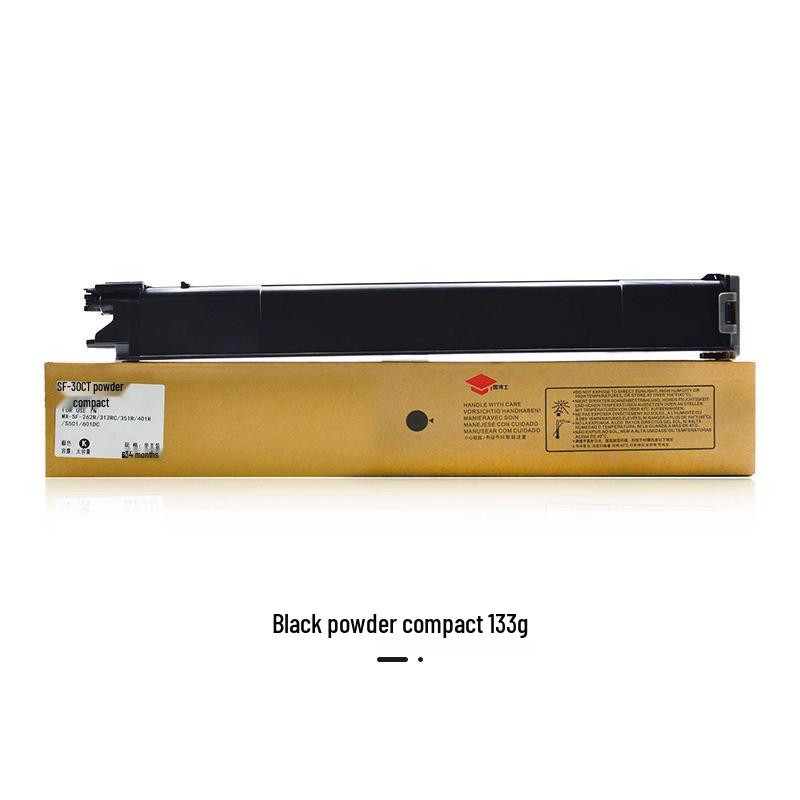 Sharp MX/SF 30CT Toner Cartridge for Copiers MX-C4081R/C3581/C3081R/2622R