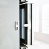 Double Buckle Child Protection Equipment Cabinet Locks Refrigerator Door Locks Baby Safety Locks