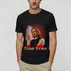 Unisex TShirts The Vampire Lestat Humor Pure Cotton Tees Short Sleeve T Shirts Crew Neck Clothing Adult