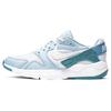LD Victory Slip Resistant Abrasion Resistant Low Top Kids' Running Shoes Blue/White Teenagers CQ0231-400