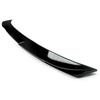 For BMW 5 Series E60 Rear Spoiler Wing M5 525i 528i 530i 535i 550i M4 Style 2003-2010 Rear Bumper Trunk Wing Lip Accessories