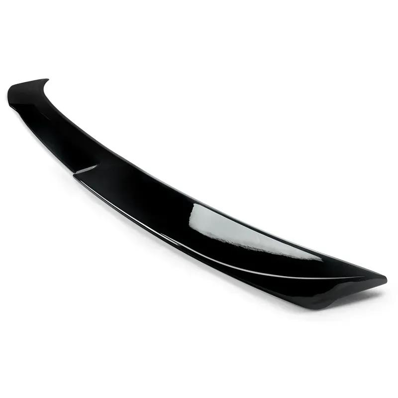 For BMW 5 Series E60 Rear Spoiler Wing M5 525i 528i 530i 535i 550i M4 Style 2003-2010 Rear Bumper Trunk Wing Lip Accessories