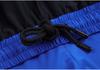 2024 Men's Quick-Dry Running Shorts: European American Two-in-One with Pocket & Sweat Towel
