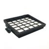 High-efficiency HEPA Filter and Cotton Motor Filter for Philips Vacuum Cleaners FC8134 FC8135 FC8136 FC8142 FC8146