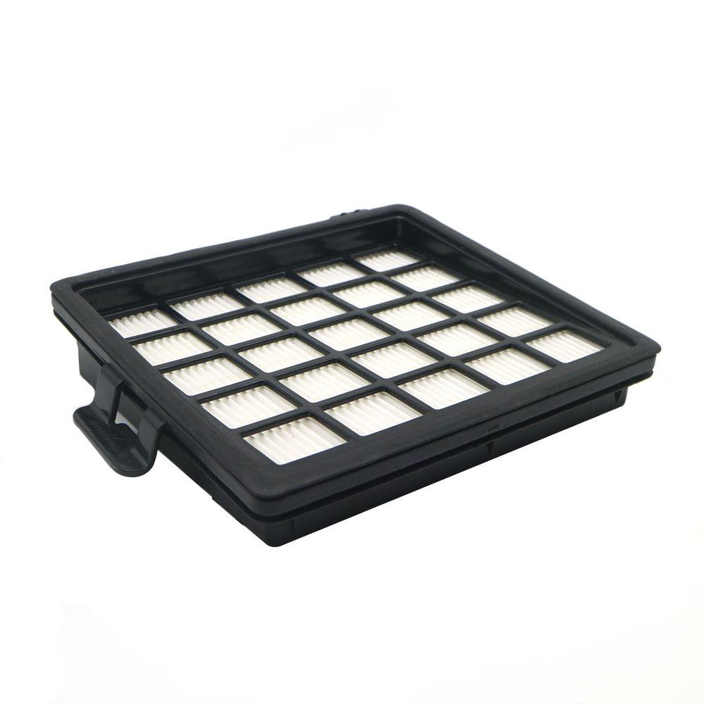 High-efficiency HEPA Filter and Cotton Motor Filter for Philips Vacuum Cleaners FC8134 FC8135 FC8136 FC8142 FC8146