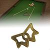 Billiard Pool Cue Holder Stick Rack for Household