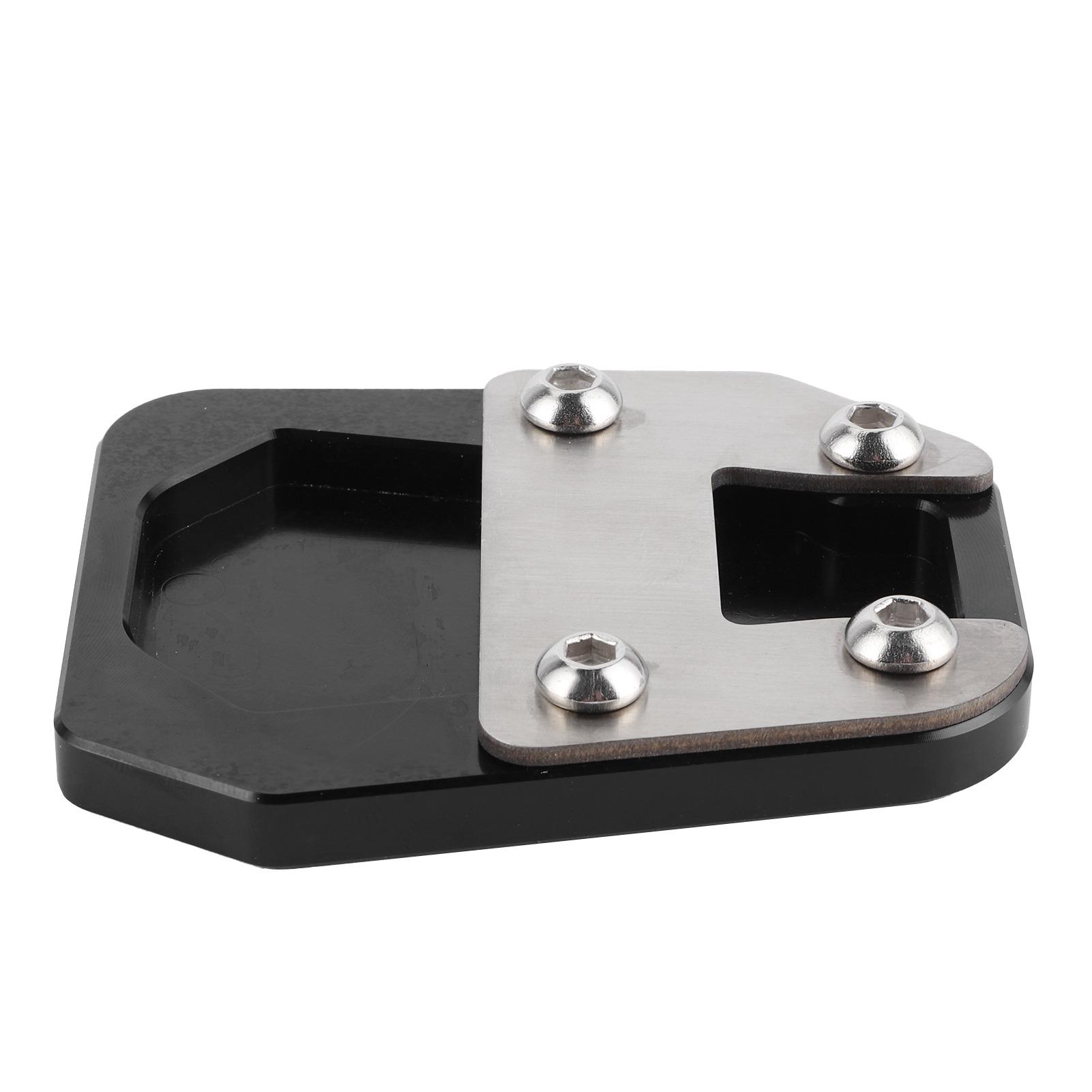 

Kickstand Extension Pad Side Stand Support Enlarger Fit for Honda CRF1100L CRF1100 ADV 2020 2021