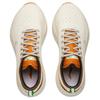 Li Ning Jing Hong Comfortable Versatile Durable Non-Slip Low-Top Casual Running Shoes Women Sneaker Beige ARHU018-3