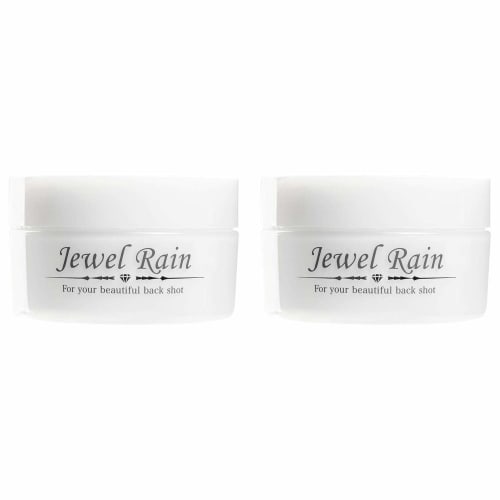 

Только для лечения угревой сыпи на спине [Лекарственное средство] Jewel Rain All-in-one gel Устранение рубцов от угревой сыпи 60 г x 2 шт. / 2 месяца запаса Без добавок Натуральные ингредиенты