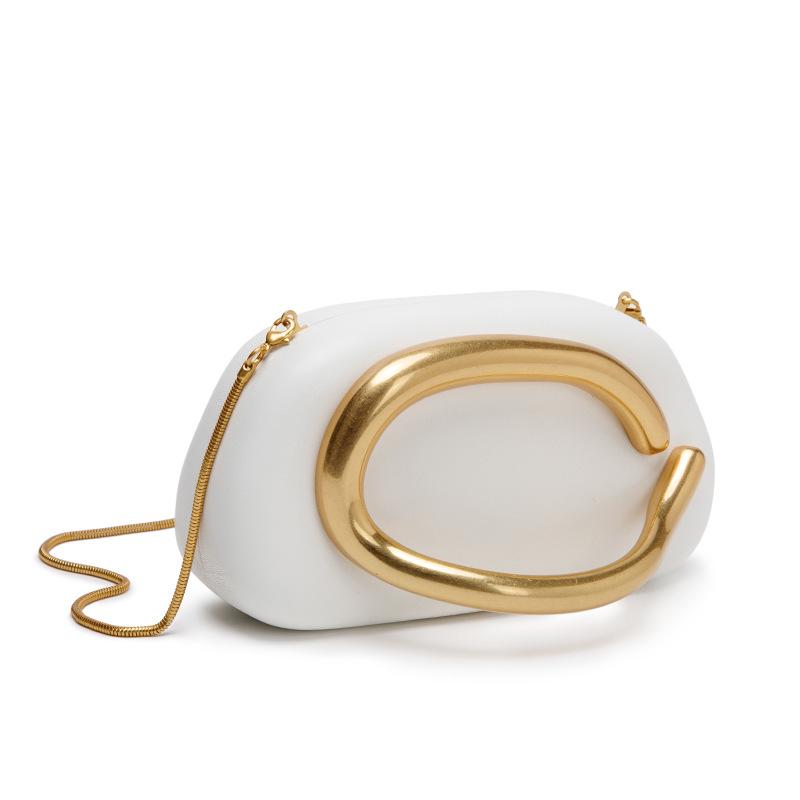 Zara Home Retro Apaļa Kaste-Soma ar