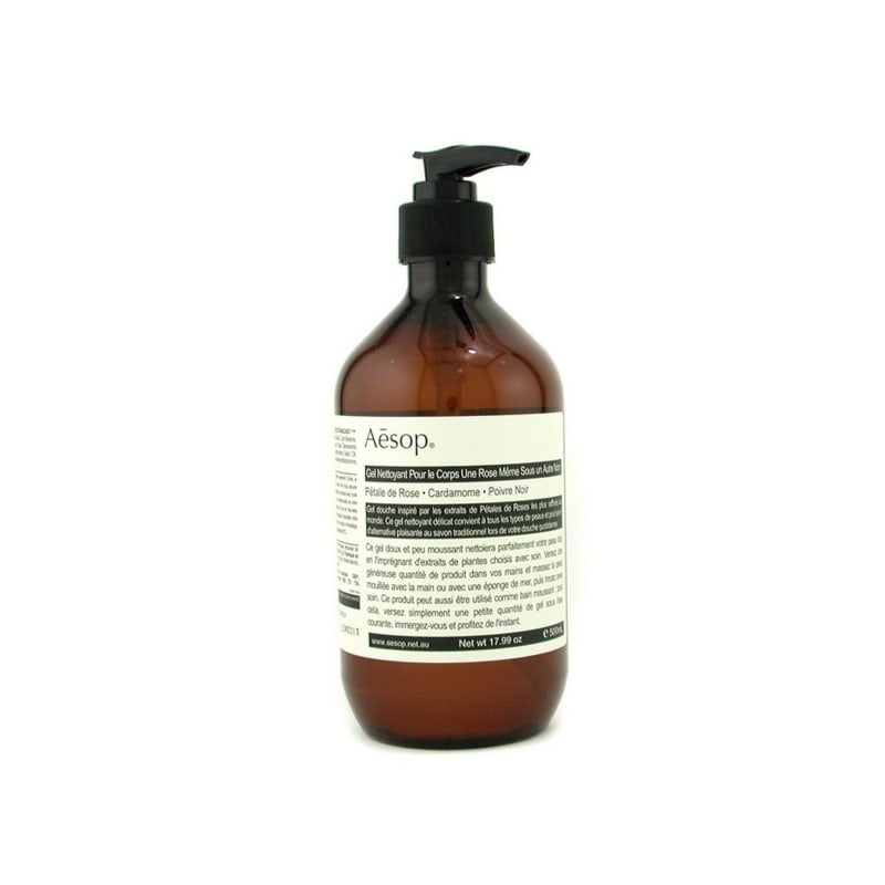 Aesop A Rose Body Any Other Name Body Cleanser 500ml