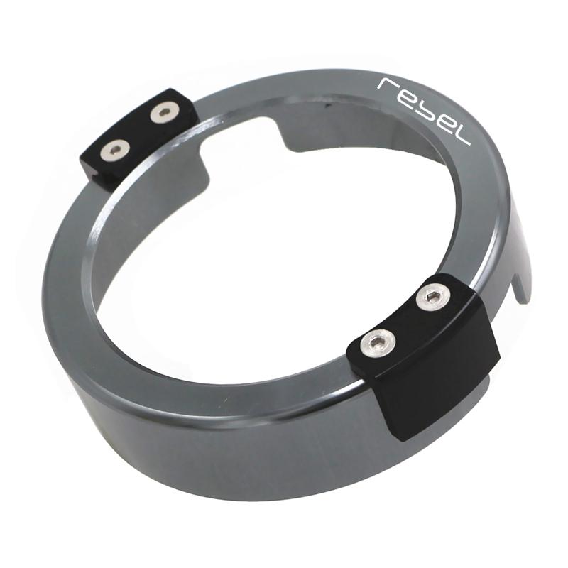 NEW Motorcycle For Honda Rebel CMX 300 500 CMX500 CMX300 2017- Accessories Speedometer Gauge Instrument Meter Ring