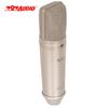 797audio Professional Recording & Interview Microphones (CN version)