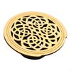 Acoustic Guitar Soundhole Cover Block Protector for Feedback Reduction