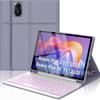Redmi Pad 2/Xiaomi SE 11" Magnetic Bluetooth Keyboard and Protective Case