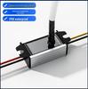 Car Power Converter DC-DC Buck Module: 12V to Multiple Voltages (5V, 3.3V, 3.7V, 4.2V, 6V, 7.5V, 9V)
