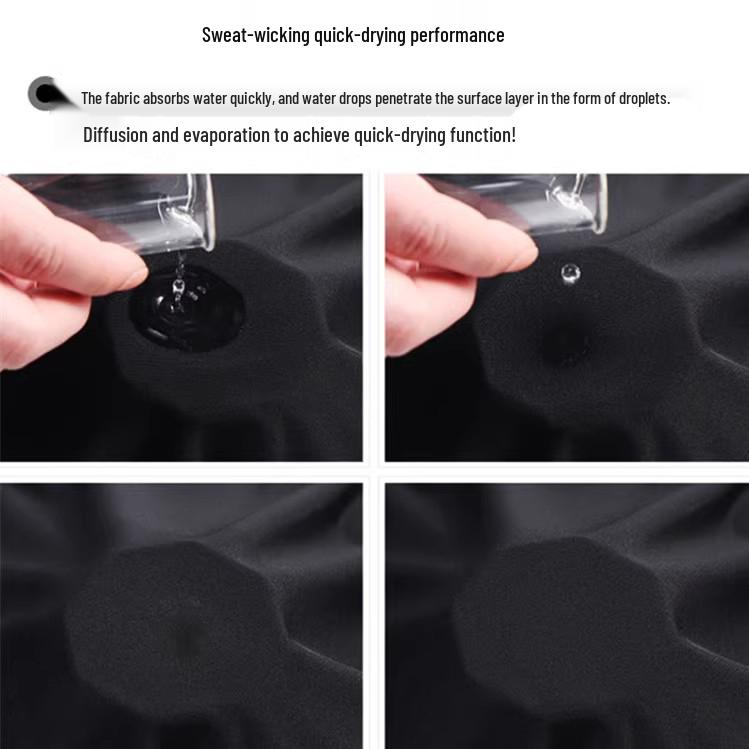 Men's Compression Running Shorts - Quick-Dry, High Elastic Fitness Base Layer