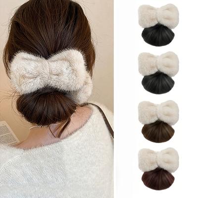 Accesorios para el cabello – Pinzas y clips para el pelo