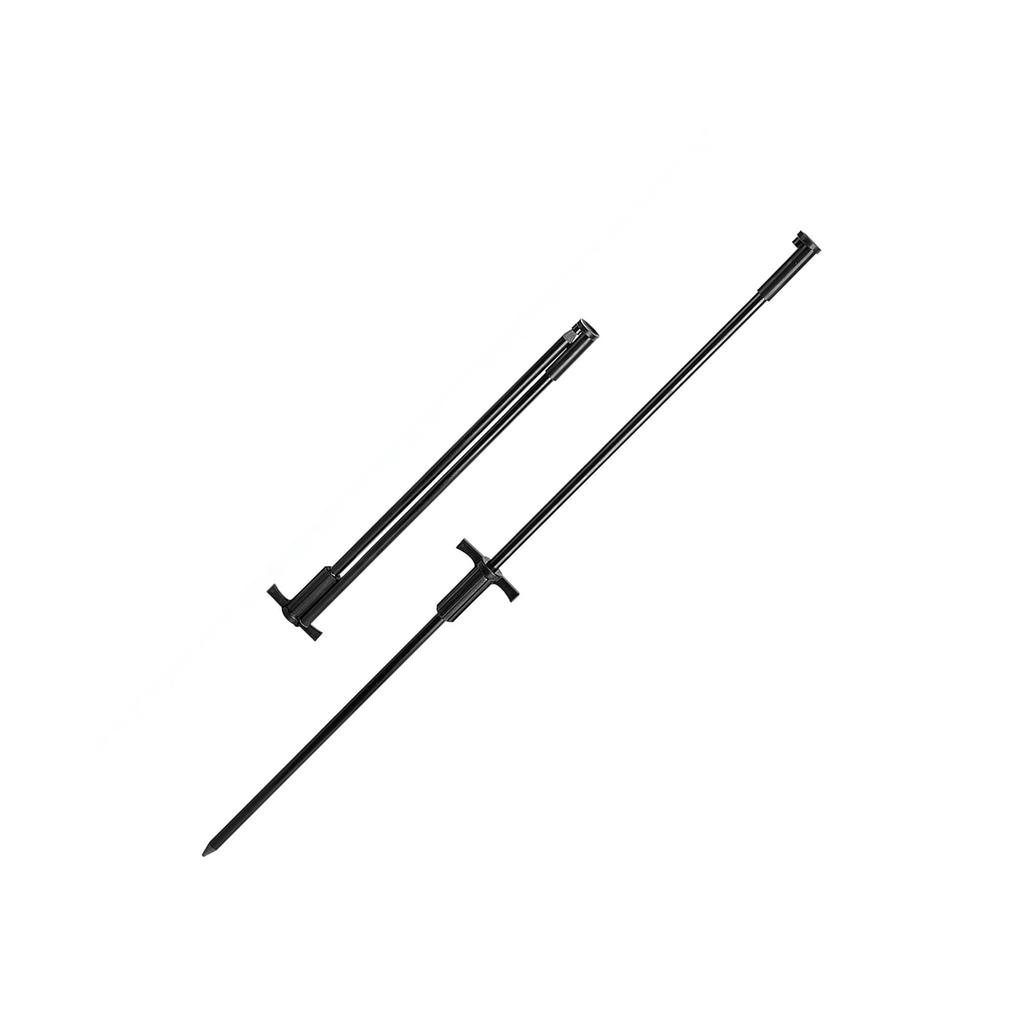 RunNico Turkey Decoy Hunting Stake, Turkey Mounting Stakes, Portable Decoys Pole For Outdoor Trapping Replacement Accessories