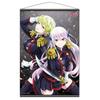 Slave of the Demon Capital B2 Tapestry A [Kyoka & Tenka]