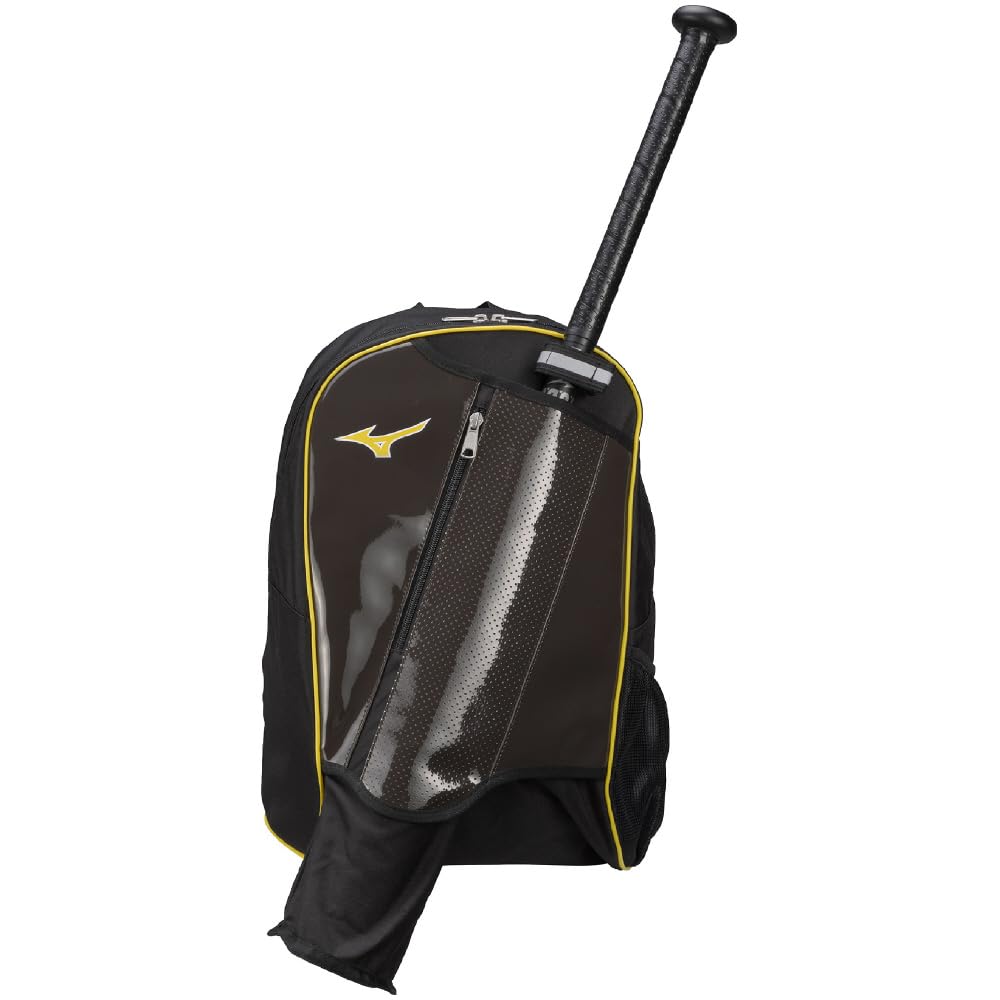 Mizuno Backpack 23L Limited Edition Brown Baseball/Softball Jr.