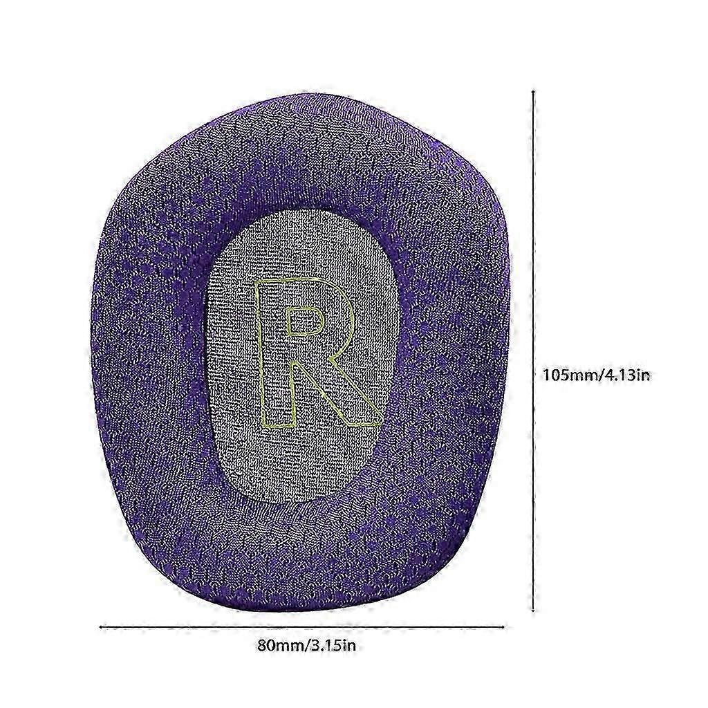 Qualified Ear Pads Soft Cushion Sleeves For G733 G 733 Lightspeed,zxl